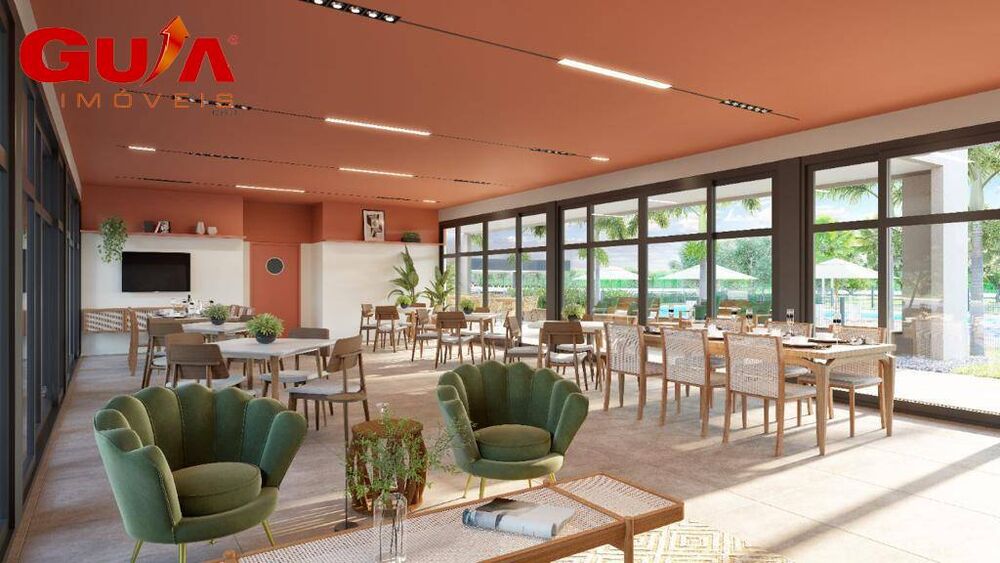 Terreno à venda, 496m² - Foto 2