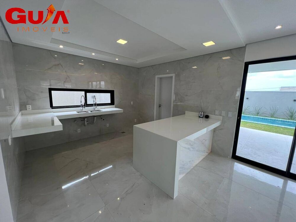 Casa de Condomínio, 5 quartos - Foto 2
