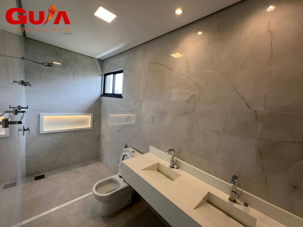 Casa de Condomínio, 5 quartos - Foto 1