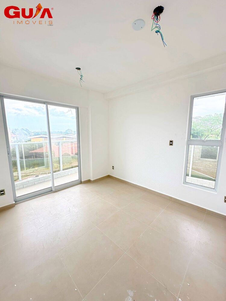 Apartamento à venda e aluguel com 3 quartos, 120m² - Foto 2