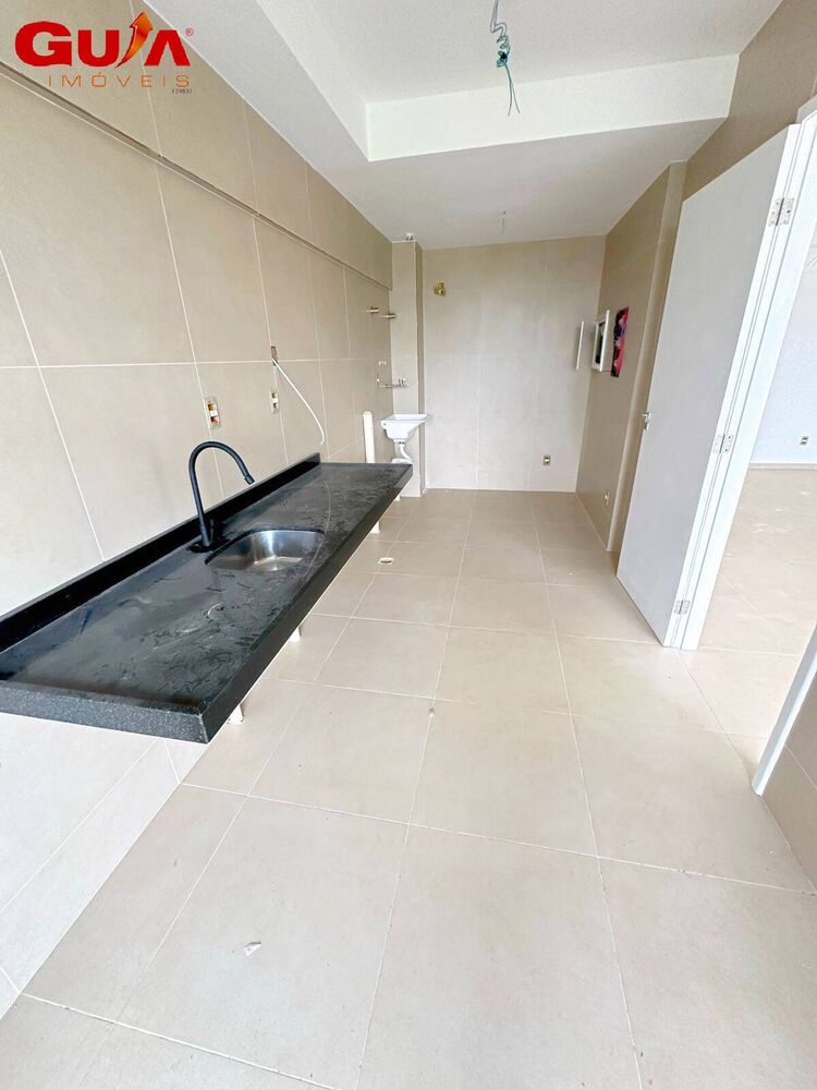 Apartamento à venda e aluguel com 3 quartos, 120m² - Foto 3