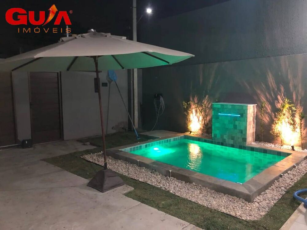 Casa, 3 quartos, 127 m² - Foto 1