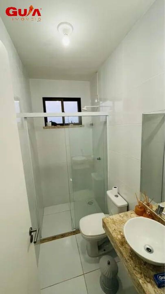 Casa, 3 quartos, 127 m² - Foto 2