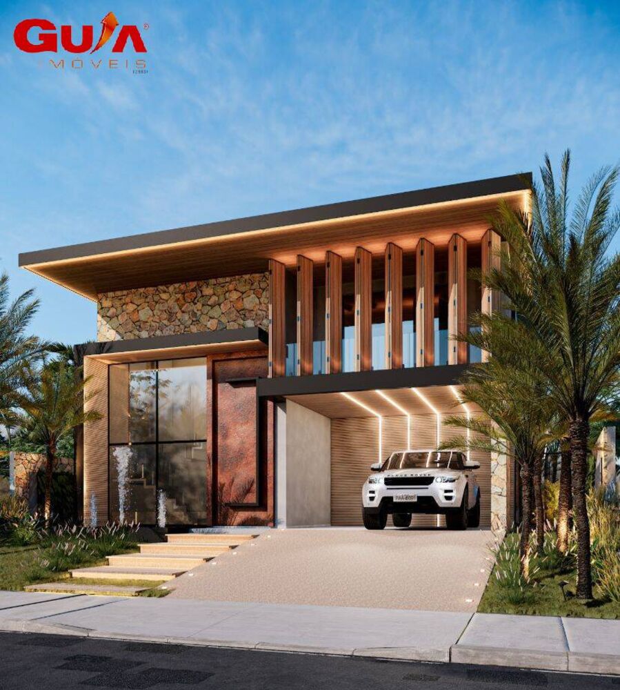 Casa, 3722 m² - Foto 2
