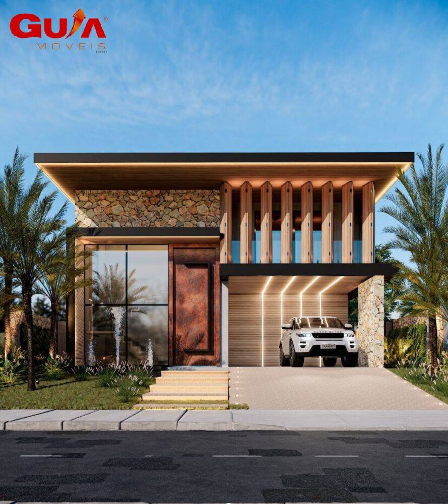 Casa, 3722 m² - Foto 1