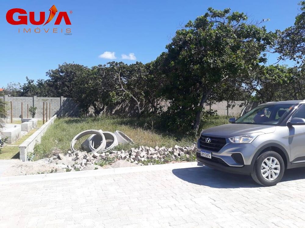 Terreno, 177 m² - Foto 1