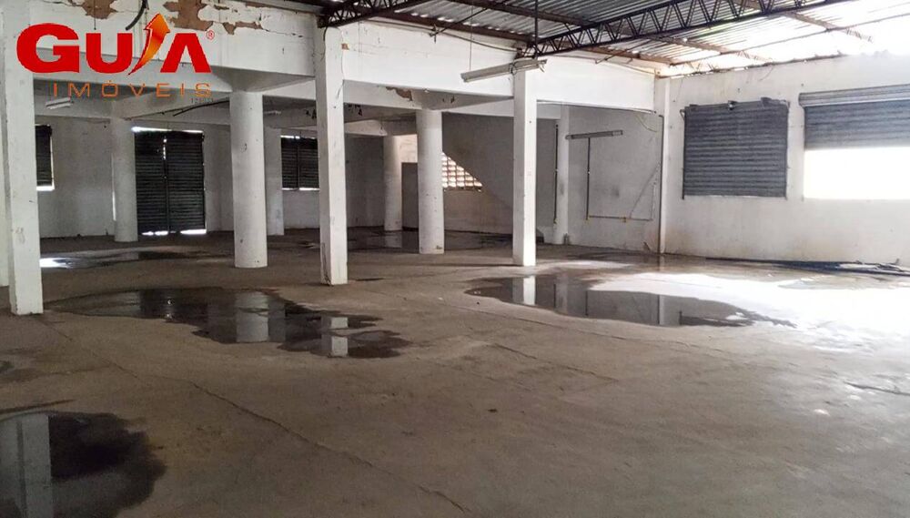 Depósito-Galpão, 2200 m² - Foto 2