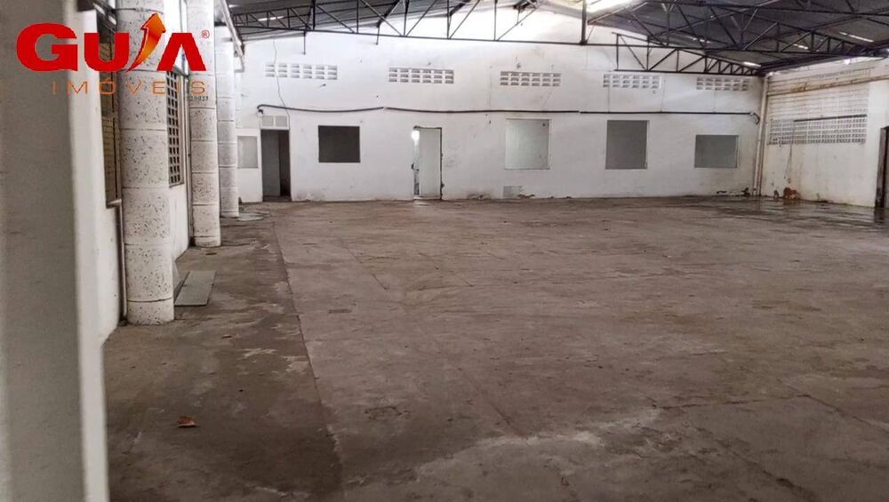 Depósito-Galpão, 2200 m² - Foto 1