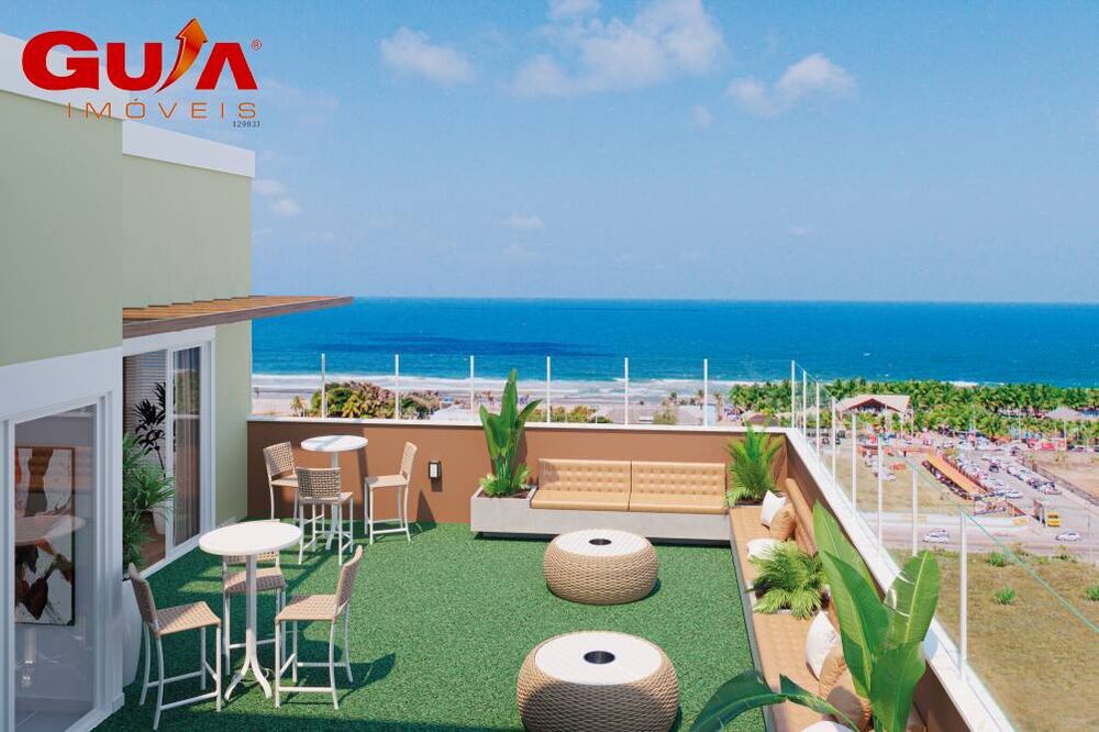 Apartamento, 2 quartos, 47 m² - Foto 1