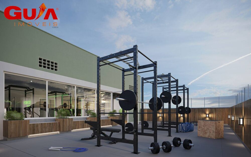 Apartamento, 2 quartos, 47 m² - Foto 4