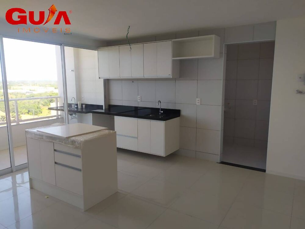 Apartamento, 3 quartos, 147 m² - Foto 3