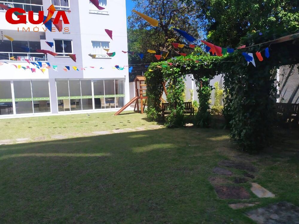 Apartamento, 3 quartos, 147 m² - Foto 1