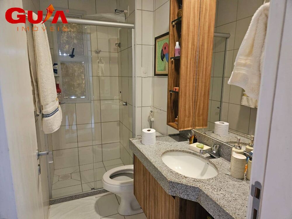 Apartamento à venda com 2 quartos, 104m² - Foto 3