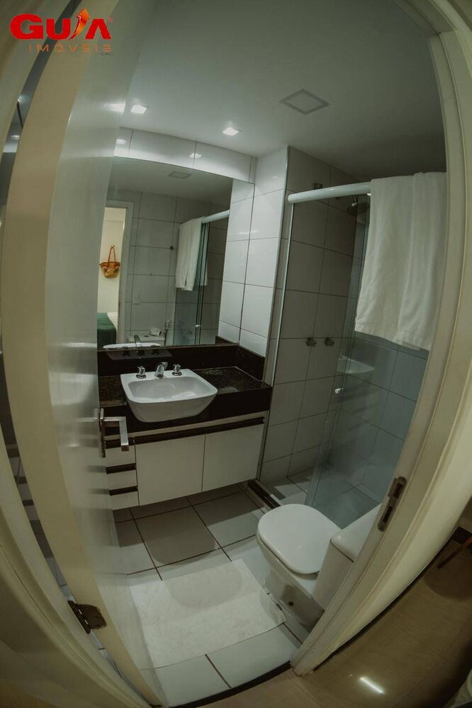 Casa de Condomínio, 3 quartos - Foto 2