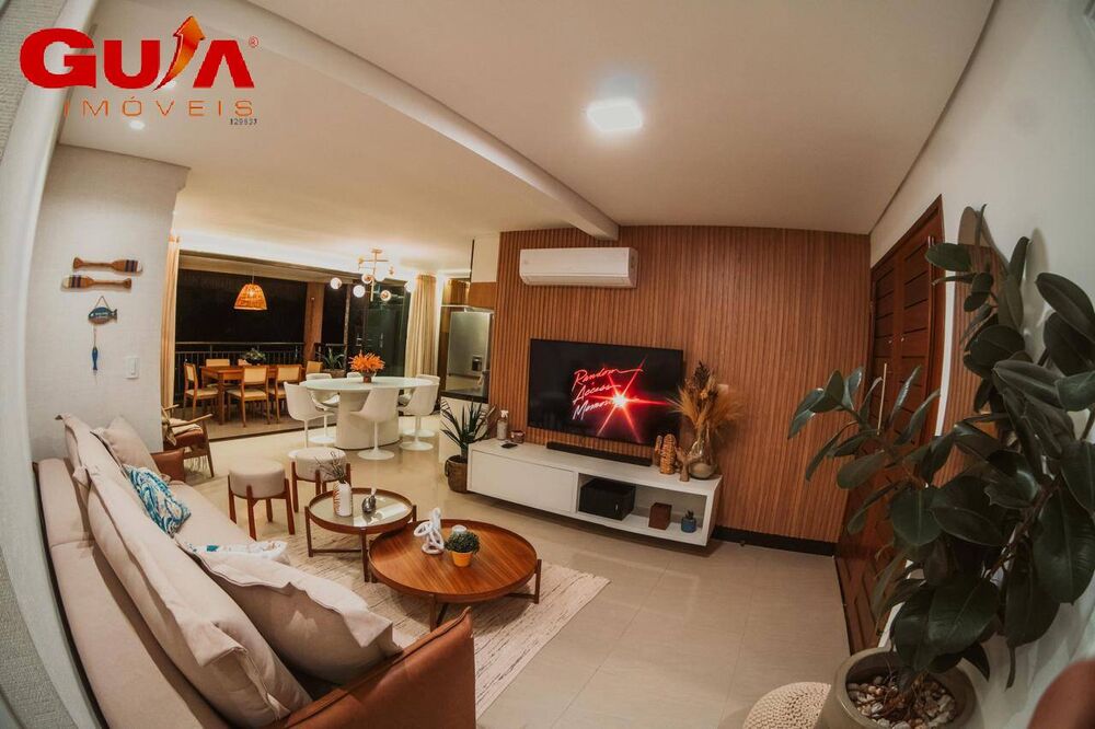 Casa de Condomínio, 3 quartos - Foto 3