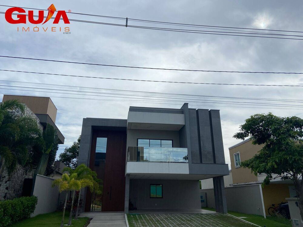 Casa à venda, 3452m² - Foto 1