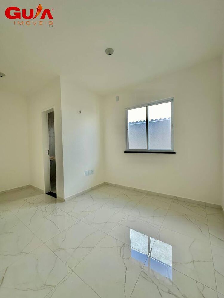 Casa, 3 quartos, 107 m² - Foto 1