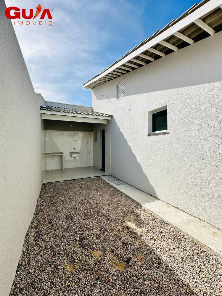 Casa, 3 quartos, 107 m² - Foto 4