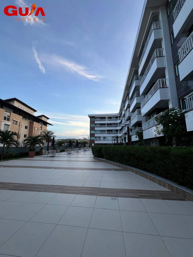 Apartamento, 2 quartos, 58 m² - Foto 2