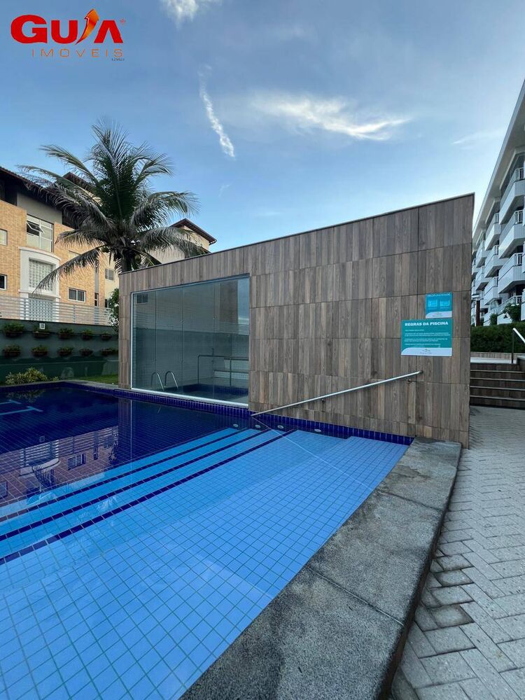 Apartamento, 2 quartos, 58 m² - Foto 7