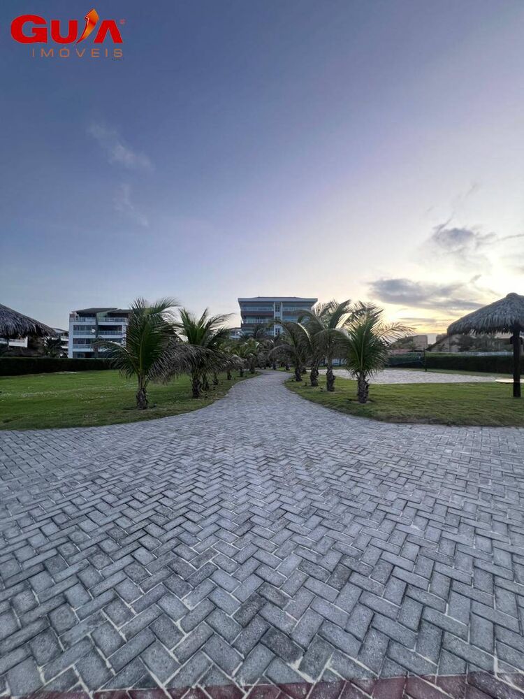 Apartamento, 2 quartos, 58 m² - Foto 1