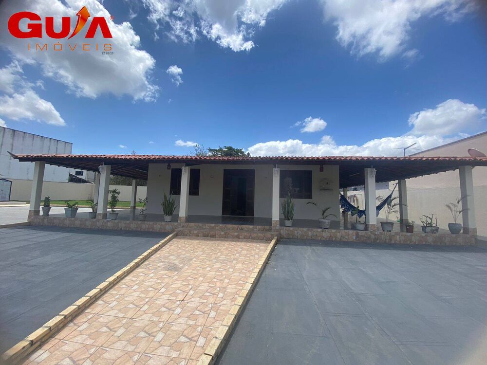 Casa, 4 quartos, 315 m² - Foto 1