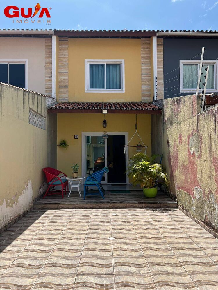 Casa à venda com 2 quartos, 76m² - Foto 4