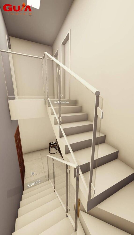 Casa de Condomínio, 4 quartos - Foto 4