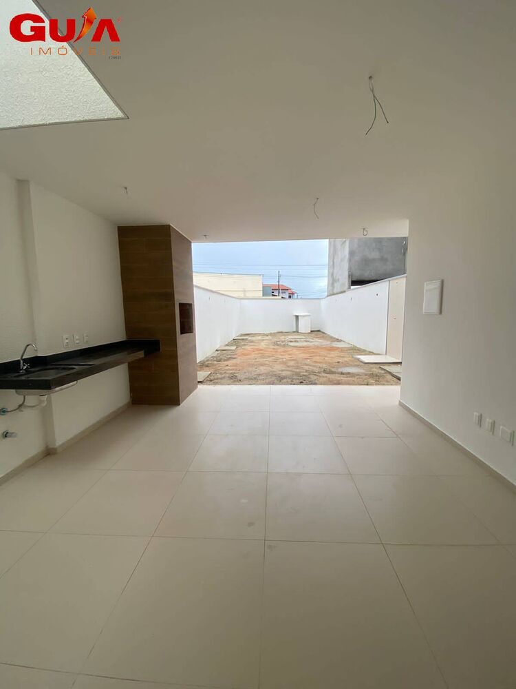 Casa, 4 quartos, 145 m² - Foto 1