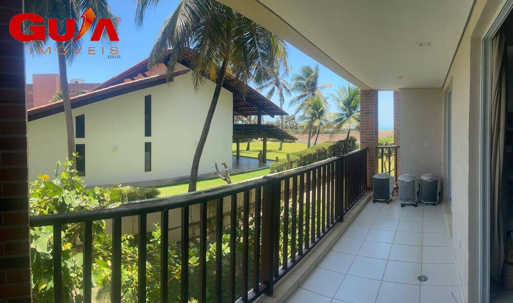 Apartamento, 4 quartos, 257 m² - Foto 5
