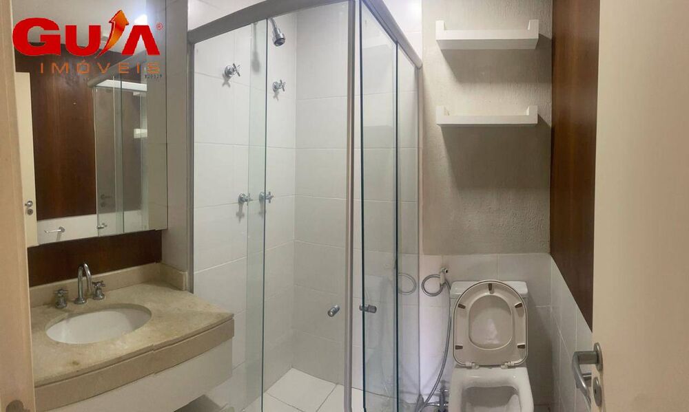 Apartamento, 4 quartos, 257 m² - Foto 4