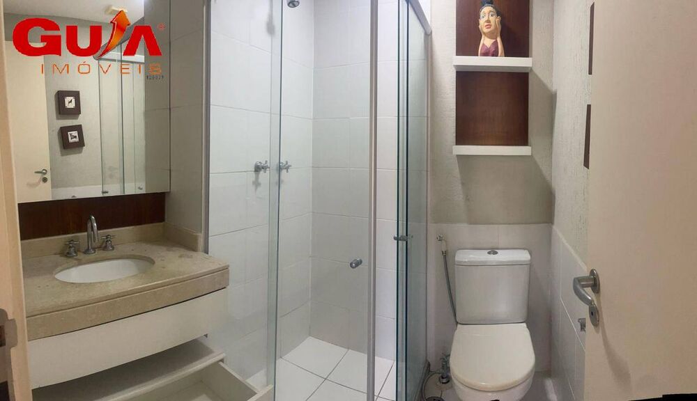Apartamento, 4 quartos, 257 m² - Foto 8