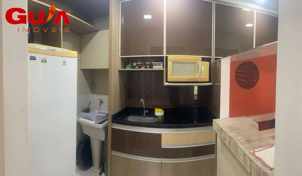 Apartamento, 4 quartos, 257 m² - Foto 1