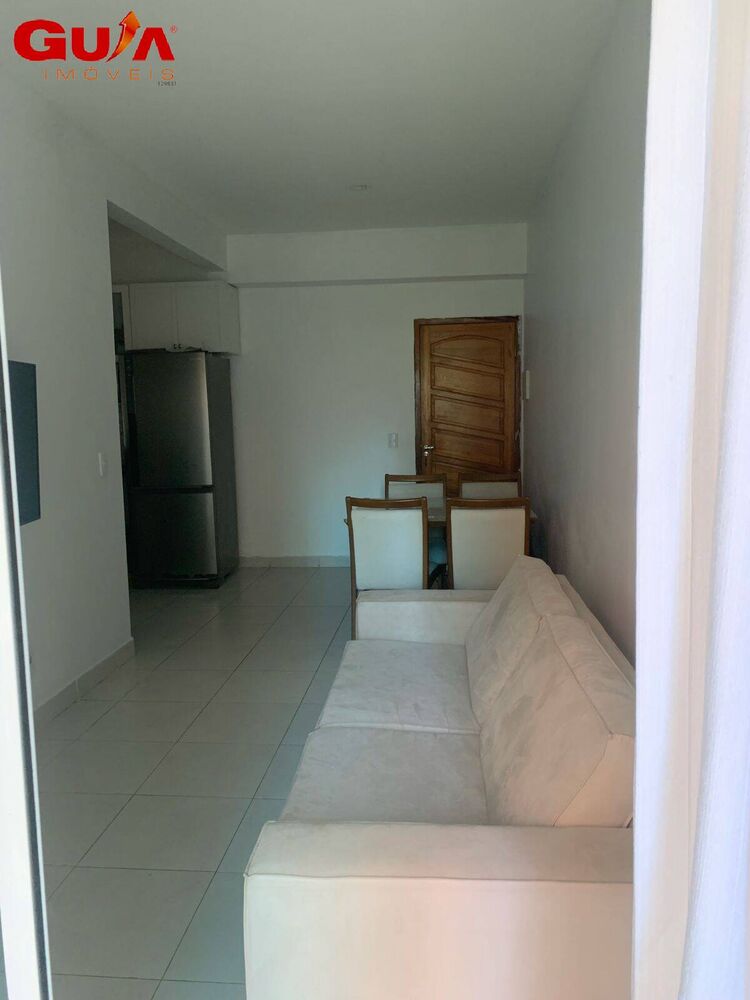 Apartamento à venda com 2 quartos, 62m² - Foto 2