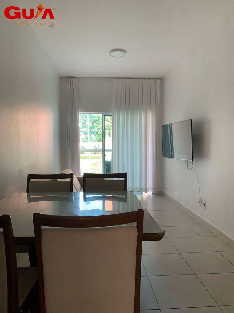 Apartamento à venda com 2 quartos, 62m² - Foto 1