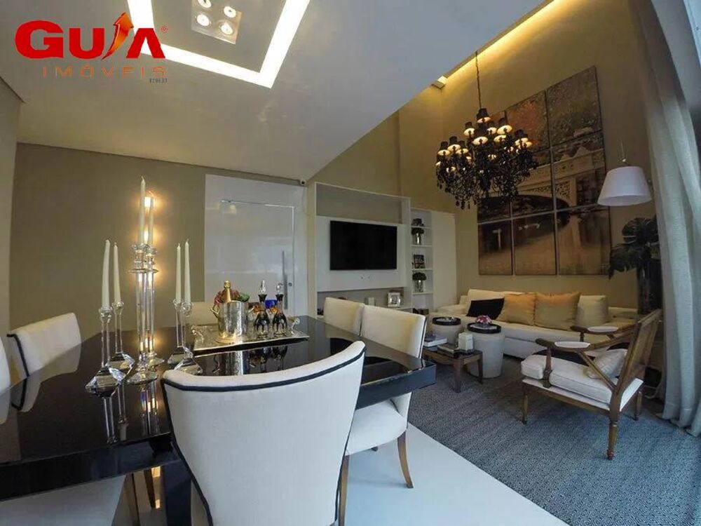 Apartamento à venda com 4 quartos, 119m² - Foto 2