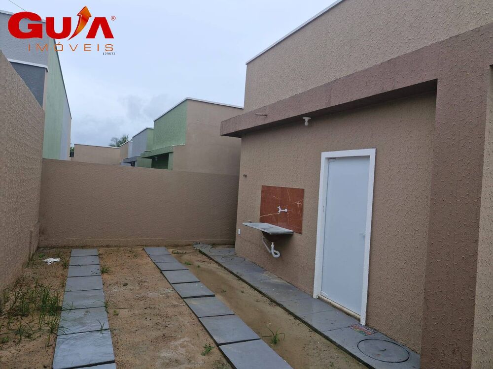 Casa, 3 quartos, 98 m² - Foto 4