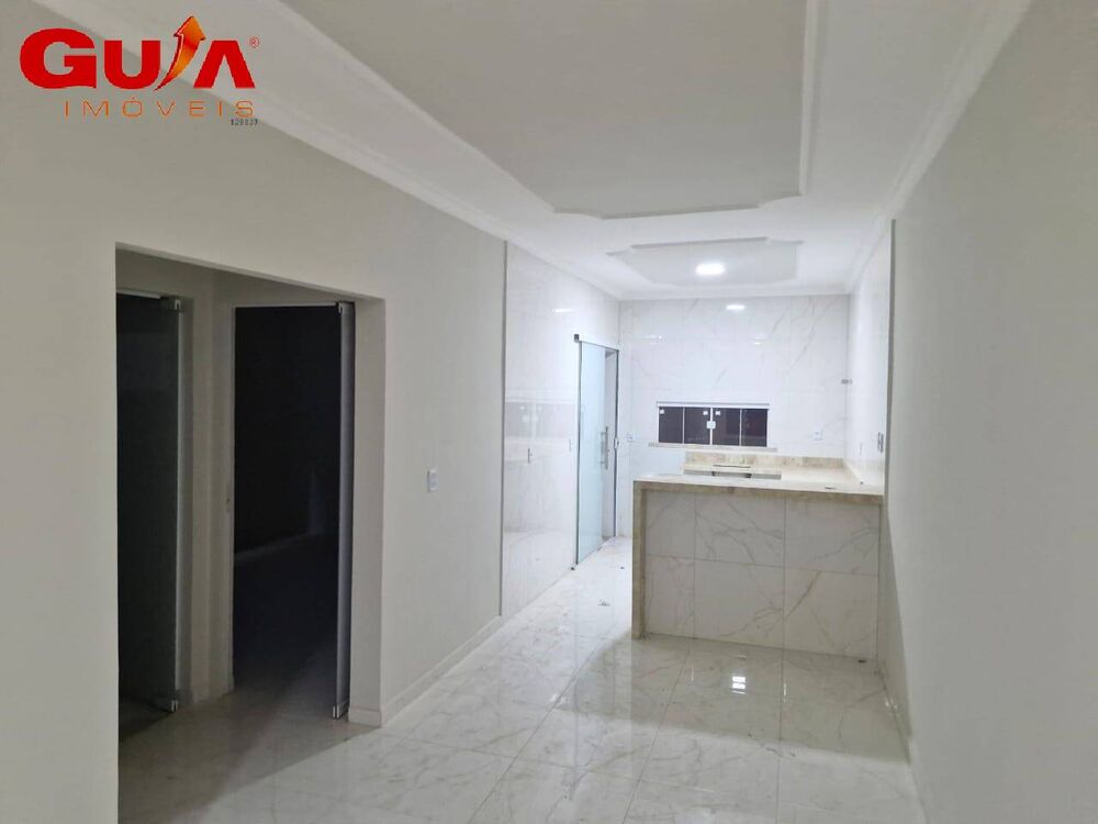 Casa, 3 quartos, 98 m² - Foto 3