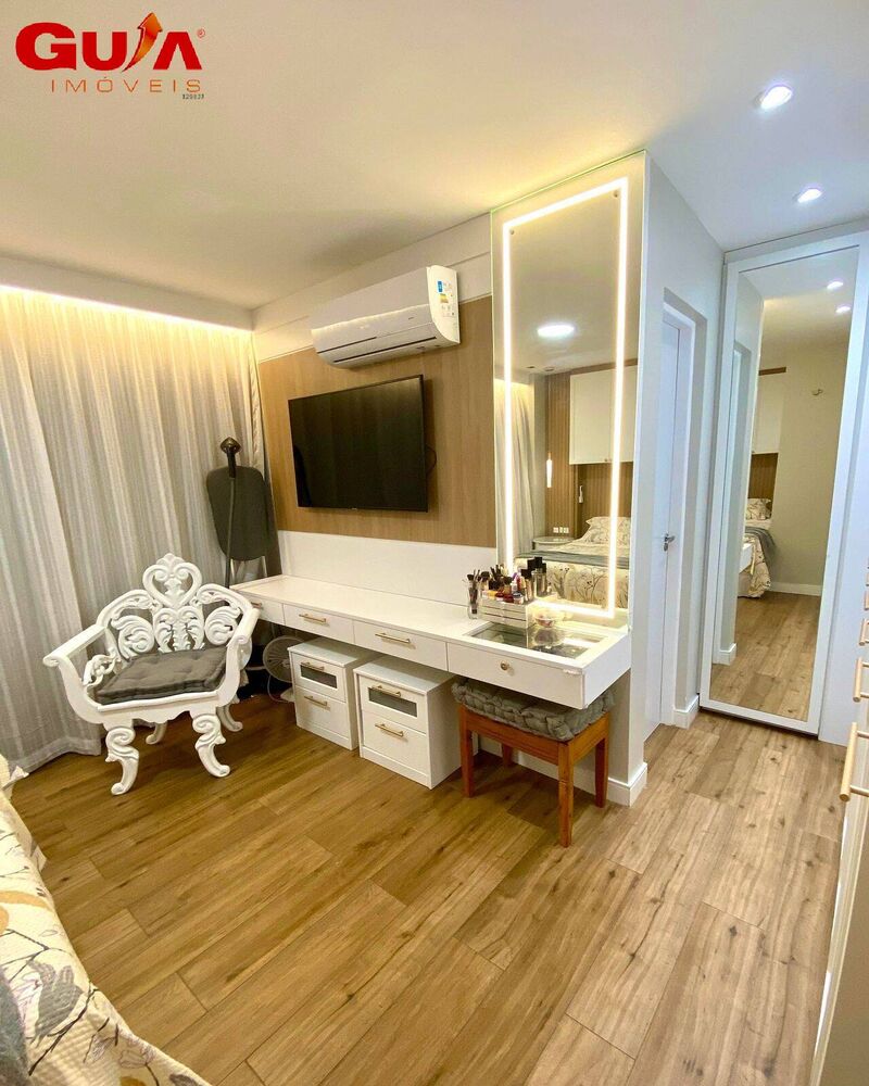 Apartamento, 107 m² - Foto 4