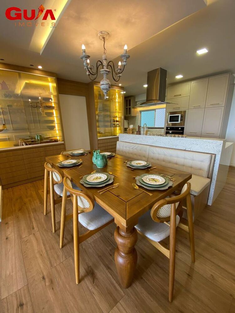 Apartamento, 107 m² - Foto 3