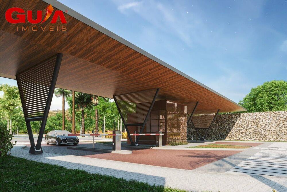 Terreno, 313 m² - Foto 1