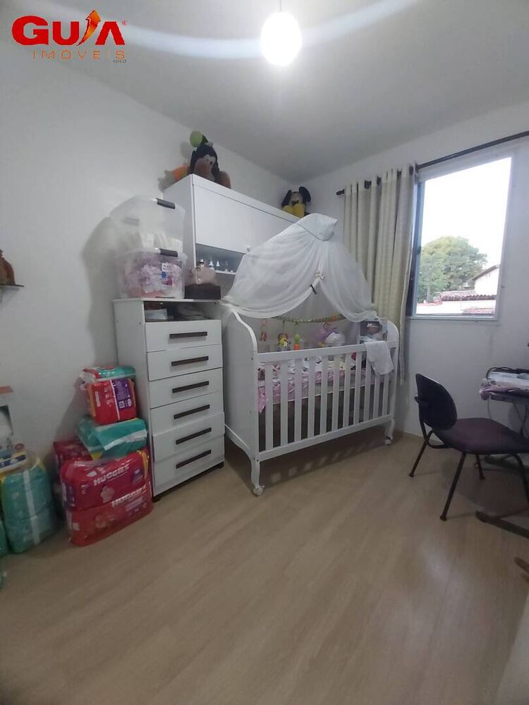 Apartamento à venda com 2 quartos, 47m² - Foto 3