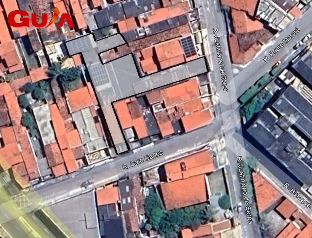 Prédio Inteiro para alugar, 335m² - Foto 4