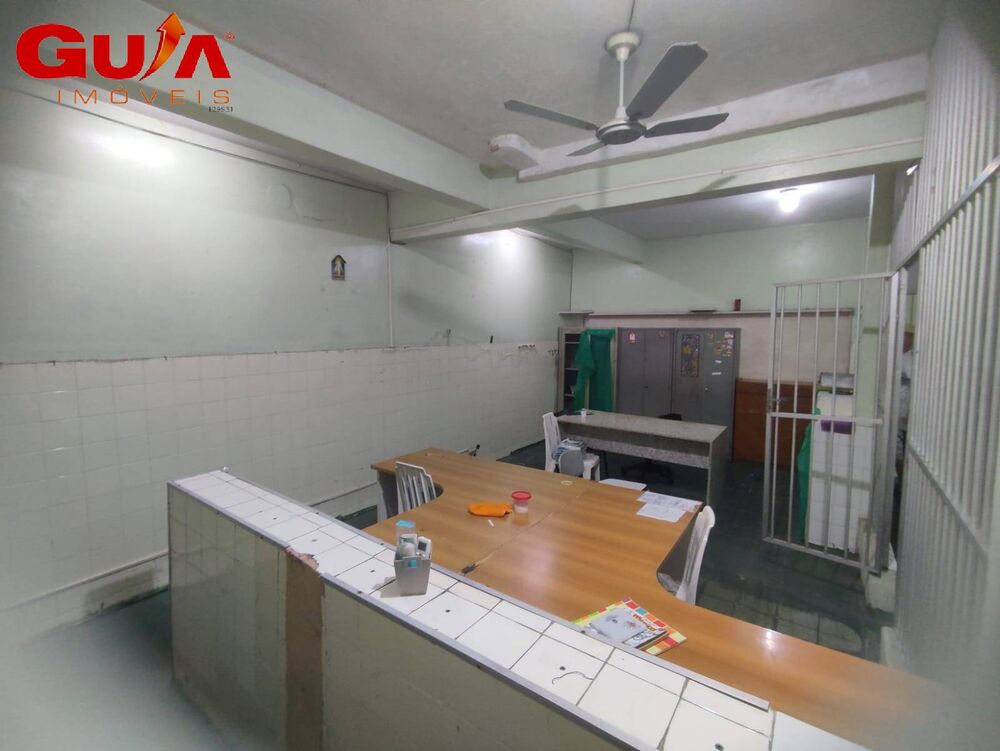 Prédio Inteiro para alugar, 335m² - Foto 1