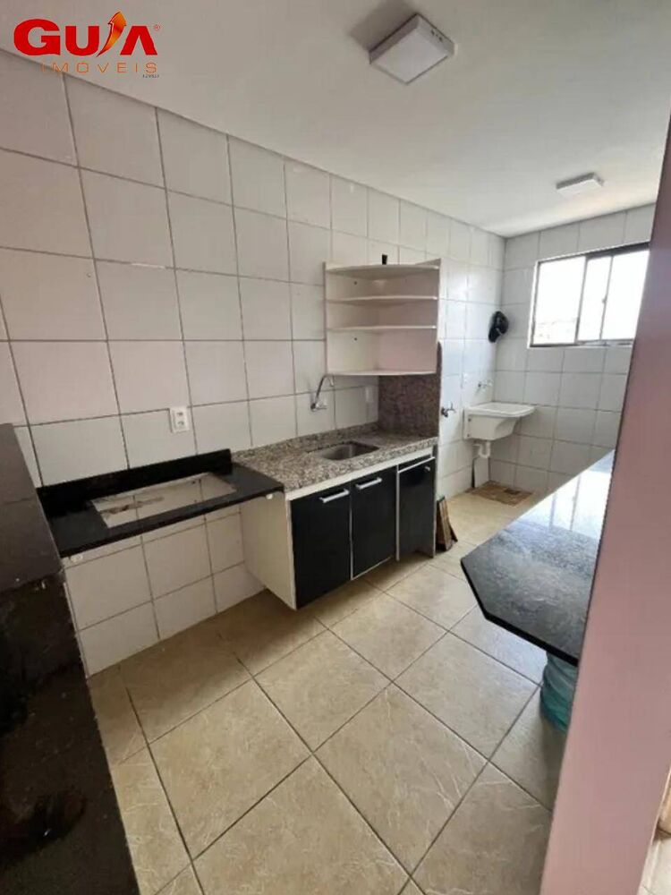 Apartamento para alugar com 2 quartos, 62m² - Foto 3