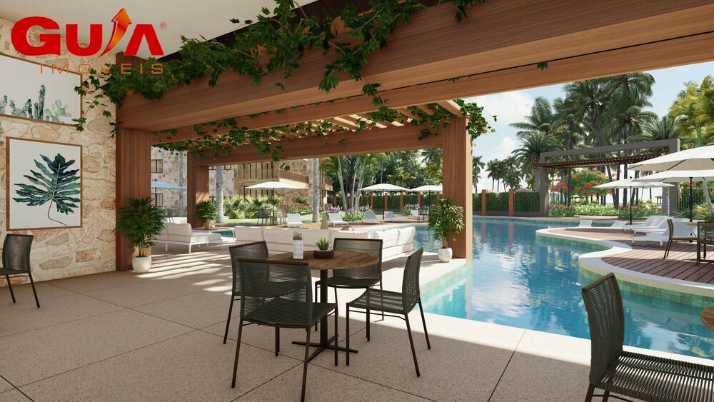 Apartamento, 4 quartos, 252 m² - Foto 3