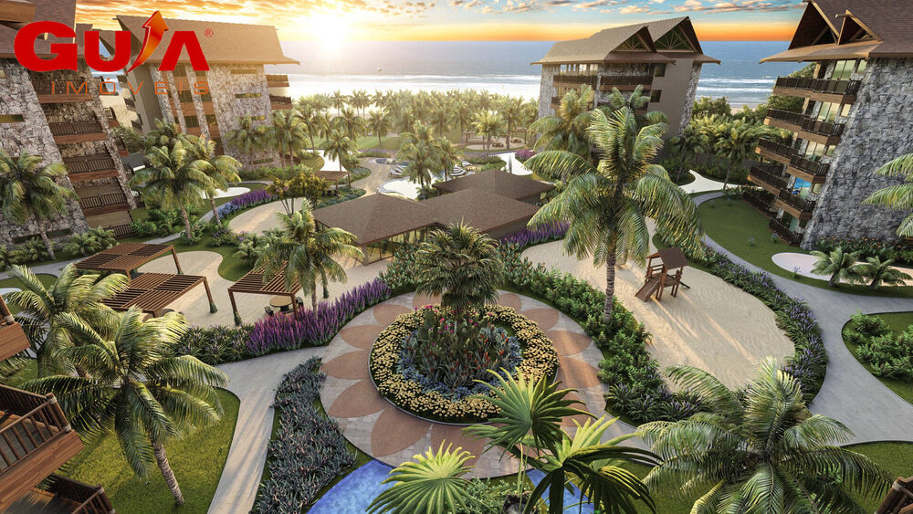 Apartamento, 4 quartos, 252 m² - Foto 1