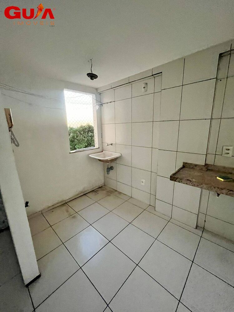 Apartamento, 3 quartos, 65 m² - Foto 8