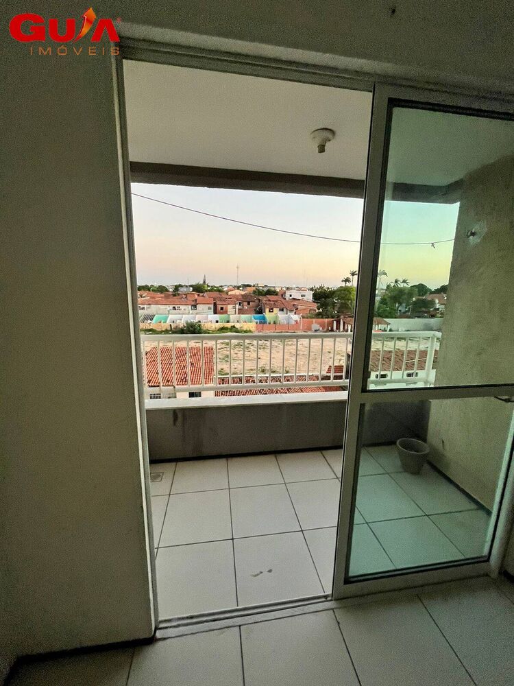 Apartamento, 3 quartos, 65 m² - Foto 2