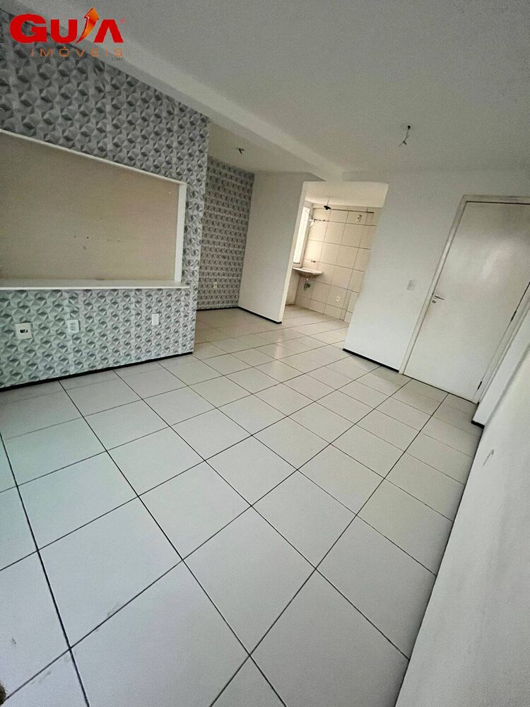 Apartamento, 3 quartos, 65 m² - Foto 5